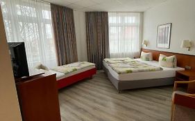 Hotel Birkenwerder